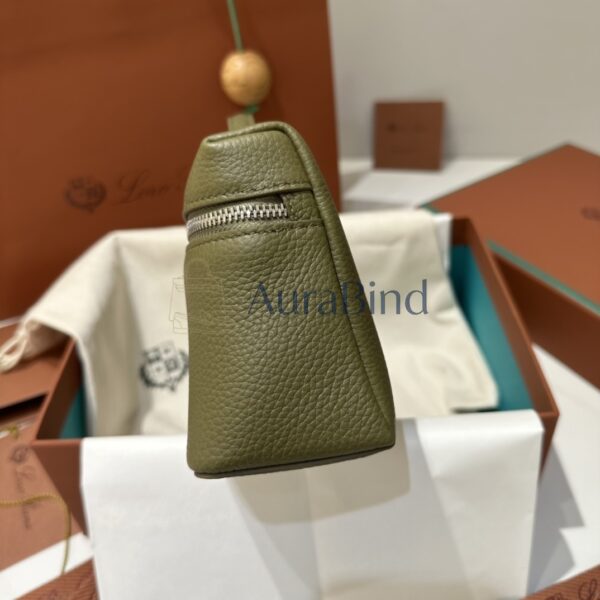 [L19 Olive Green]