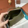 [L19 Olive Green]