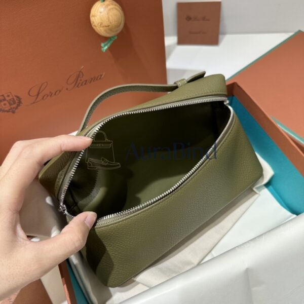 [L19 Olive Green]