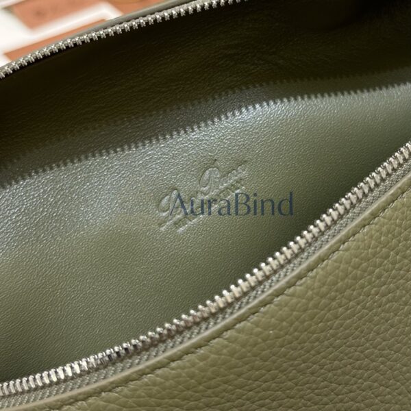 [L19 Olive Green]