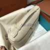 [L19 Light Beige with Gold Buckle]