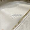 [L19 Light Beige with Gold Buckle]