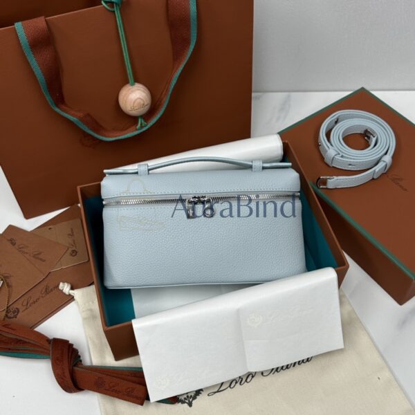 [L19 Light Blue Beauty Color (New Version)]