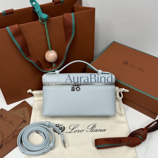 [L19 Light Blue Beauty Color (New Version)]