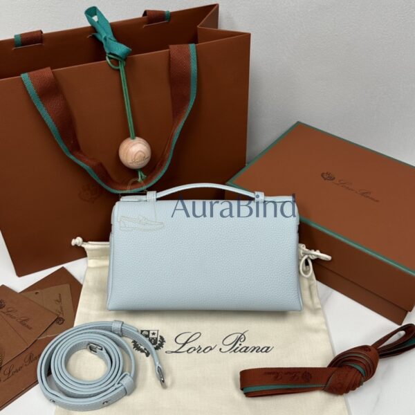 [L19 Light Blue Beauty Color (New Version)]