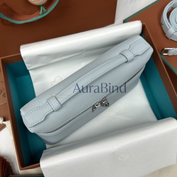 [L19 Light Blue Beauty Color (New Version)]