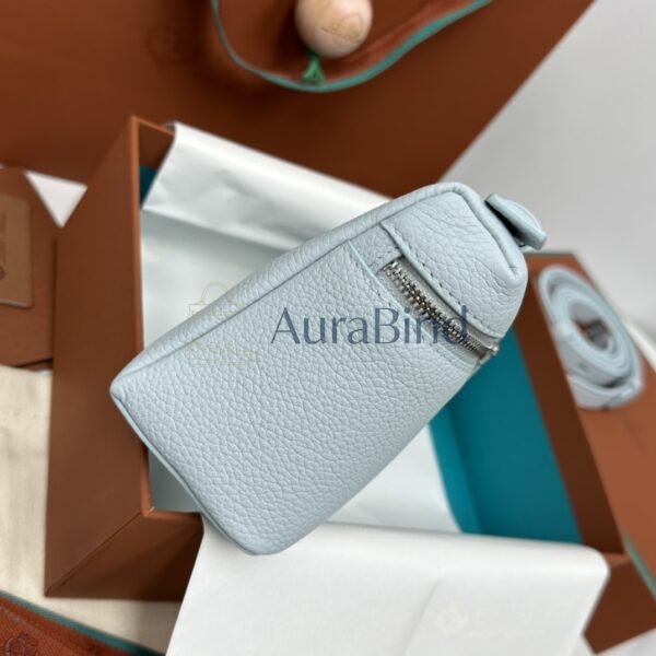 [L19 Light Blue Beauty Color (New Version)]