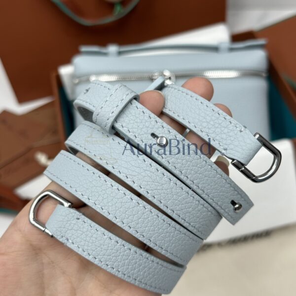 [L19 Light Blue Beauty Color (New Version)]