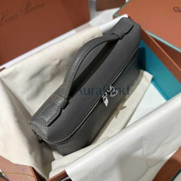 [L19 Dark Gray]