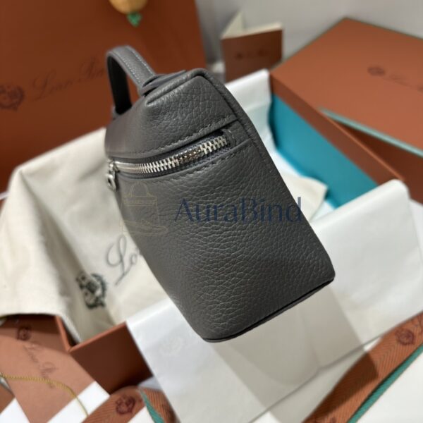 [L19 Dark Gray]
