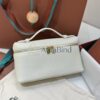 [L19 Milky White Gold Buckle (New Version)]