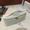 [L19 Milky White Gold Buckle (New Version)]