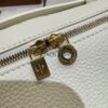 [L19 Milky White Gold Buckle (New Version)]