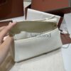 [L19 Milky White Gold Buckle (New Version)]