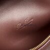 [L19 Red Bean Color with Gold Buckle (New Version)]