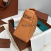 [L19 Cinnamon Orange with Gold Buckle (New Version)]