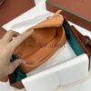 [L19 Cinnamon Orange with Gold Buckle (New Version)]