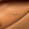 [L19 Cinnamon Orange with Gold Buckle (New Version)]