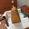 [L19 Gold Brown with Gold Buckle (New Version)]