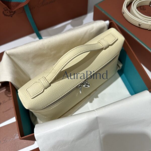 [L19 Pear Yellow ]
