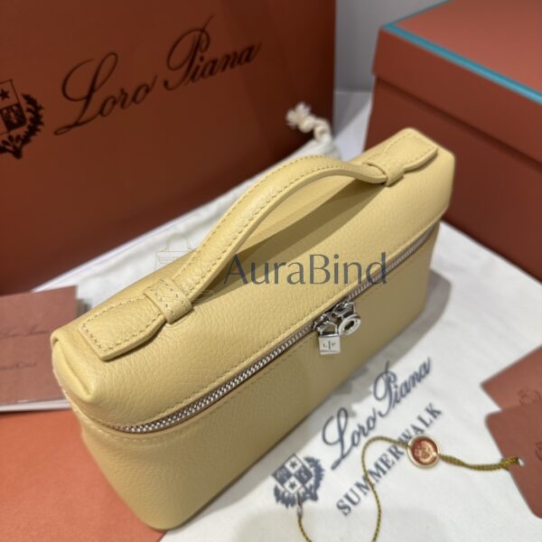 [L19 Butter Color]