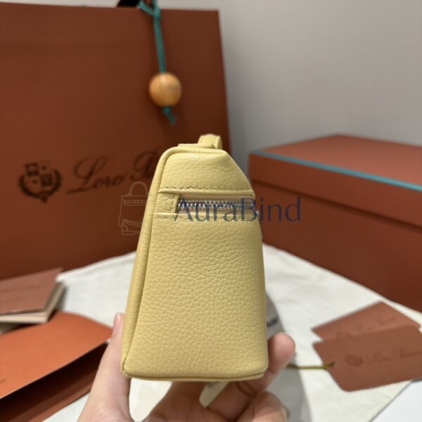 [L19 Butter Color]