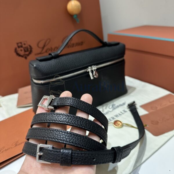 [L19 Black]