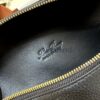 [L19 Black with Gold Buckle (New Version)]