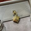 Loro Piana Loom Bag L25（Almond）