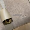 Loro Piana Loom Bag L25（Almond）