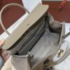 Loro Piana Loom Bag L25（Almond）