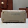 Loro Piana Loom Bag L25（Almond）