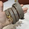 Loro Piana Loom Bag L25（Almond）