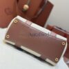 Loro Piana Loom Bag L25 （ Natural/Caramel Sugar）