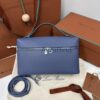 [L27 Cold Indigo (New Version)]