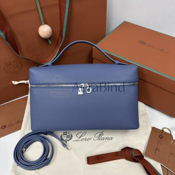 [L27 Cold Indigo (New Version)]