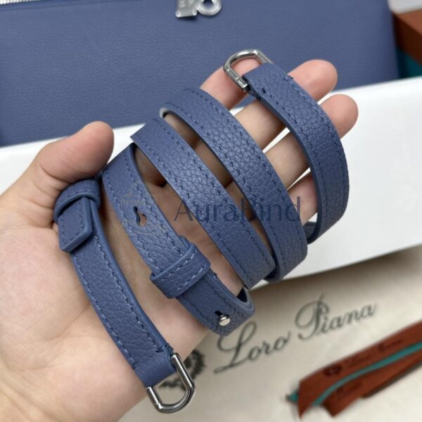 [L27 Cold Indigo (New Version)]