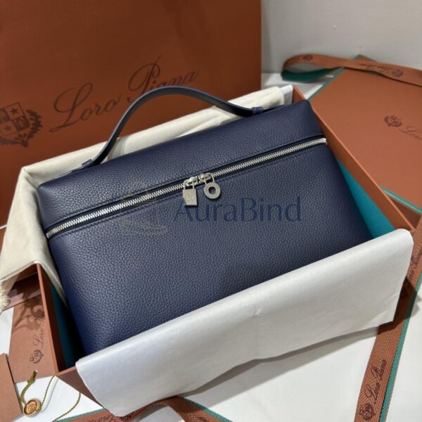 [L27 Midnight Blue]