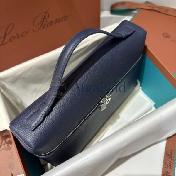 [L27 Midnight Blue]