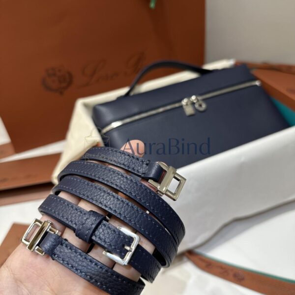[L27 Midnight Blue]