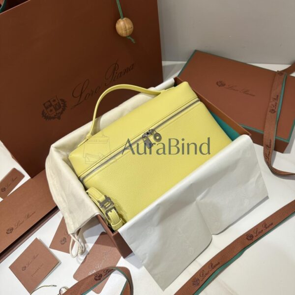 [L27 Little Chick Yellow]
