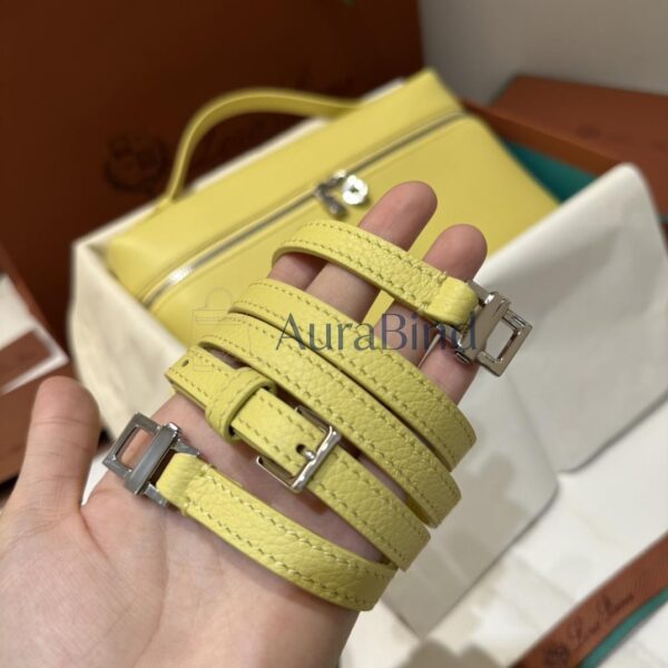 [L27 Little Chick Yellow]