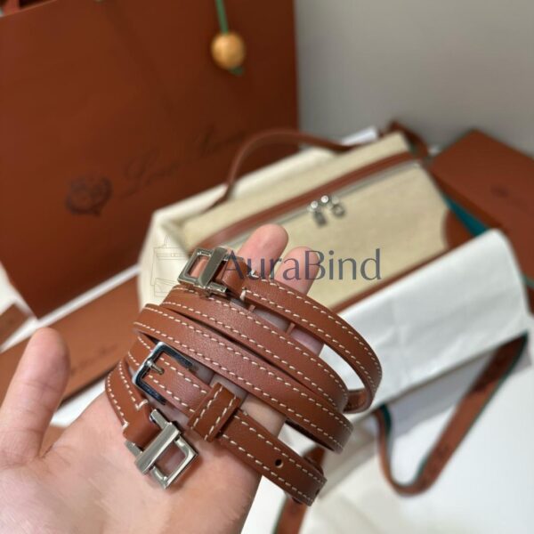 [L27 Canvas with Brown Patchwork]