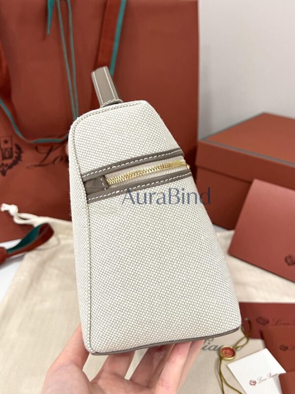 [L27 Canvas in Grey]