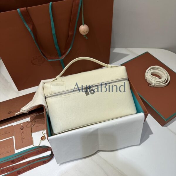 [L27 Celebrity White (New Version)]