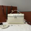[L27 Celebrity White (New Version)]