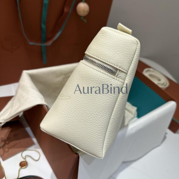 [L27 Celebrity White (New Version)]