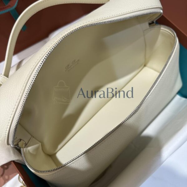 [L27 Celebrity White (New Version)]