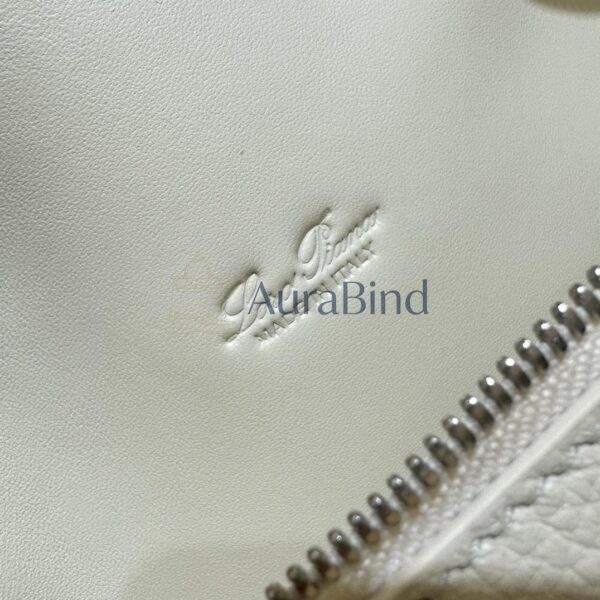 [L27 Celebrity White (New Version)]