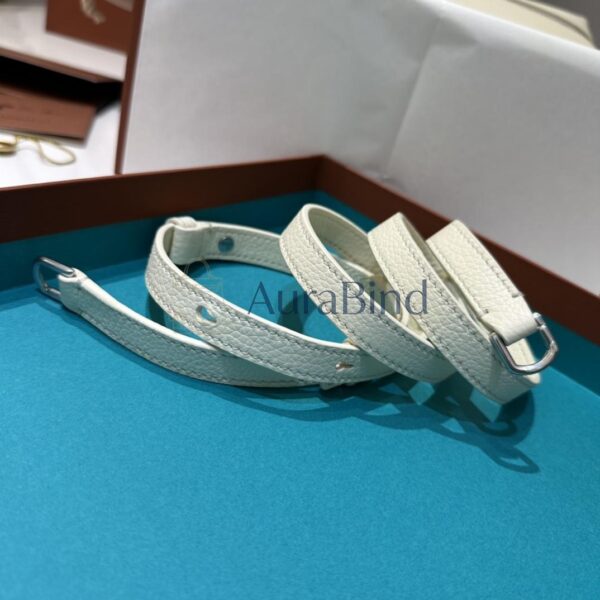 [L27 Celebrity White (New Version)]
